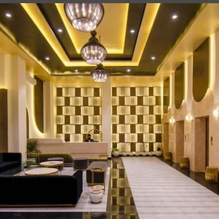 Hotel Blue Diamond Jaipur Ngoại thất bức ảnh