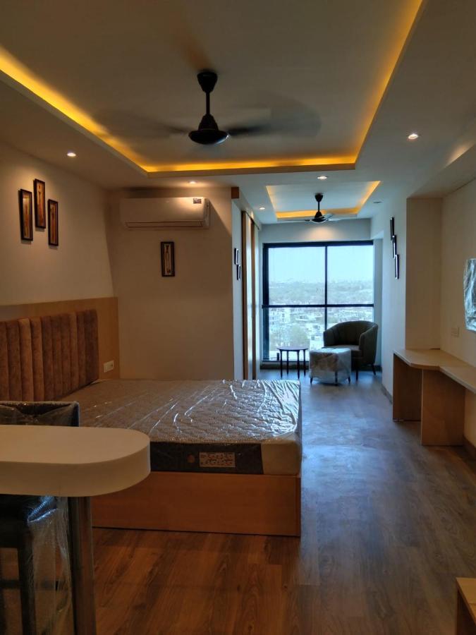 Hotel Blue Diamond Jaipur Ngoại thất bức ảnh
