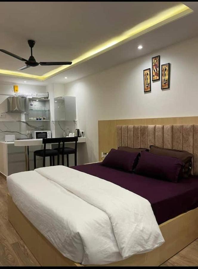 Hotel Blue Diamond Jaipur Ngoại thất bức ảnh
