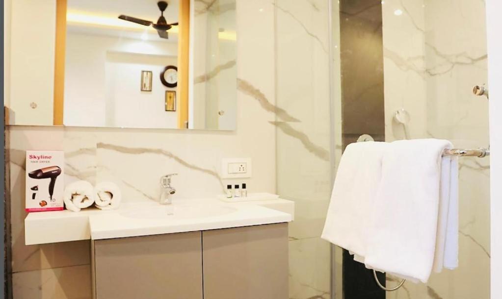 Hotel Blue Diamond Jaipur Ngoại thất bức ảnh