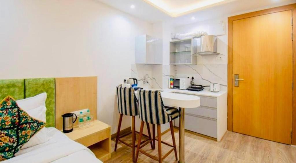 Hotel Blue Diamond Jaipur Ngoại thất bức ảnh
