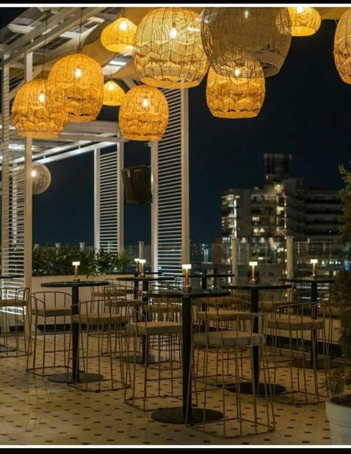 Hotel Blue Diamond Jaipur Ngoại thất bức ảnh