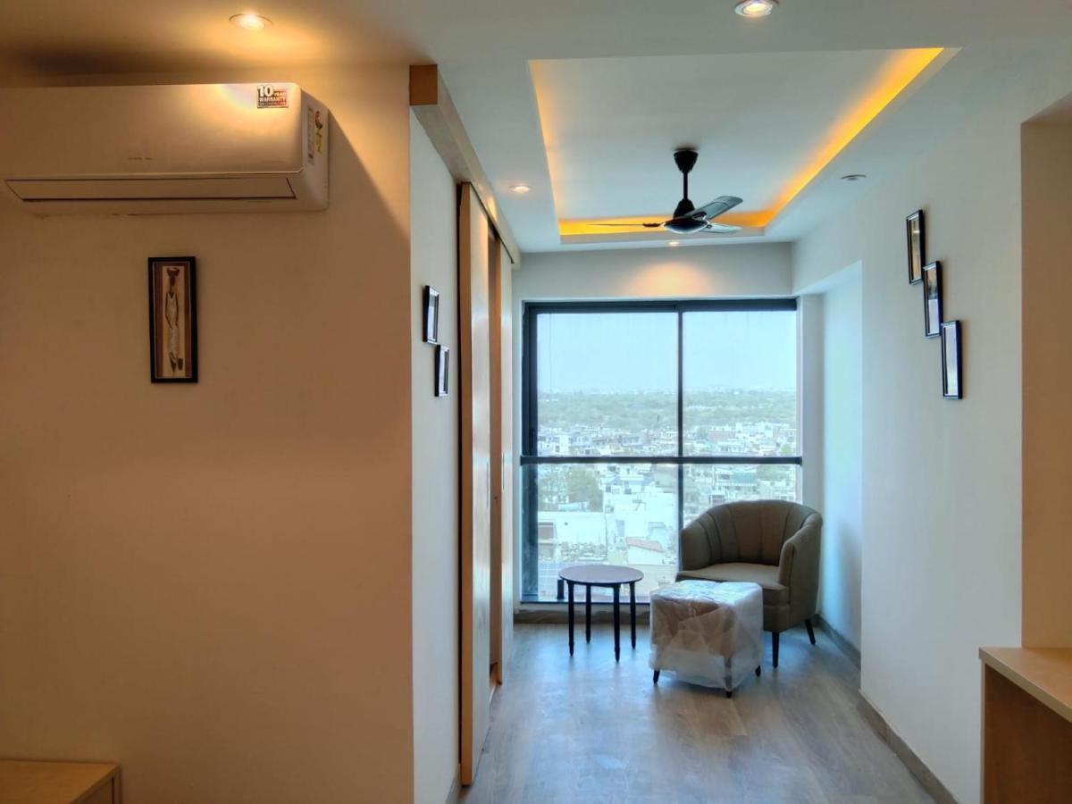 Hotel Blue Diamond Jaipur Ngoại thất bức ảnh